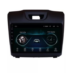 Navigatie Auto Multimedia cu GPS Isuzu D Max (2015 - 2019), Android, Display 9 inch, 2 GB RAM +32 GB ROM, Internet, 4G, Aplicatii, Waze, Wi-Fi, USB, Bluetooth, Mirrorlink