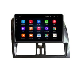 Navigatie Auto Multimedia cu GPS Volvo XC60 (2013 - 2017), Android, Display 9 inch, 2GB RAM +32 GB ROM, Internet, 4G, Aplicatii, Waze, Wi-Fi, USB, Bluetooth, Mirrorlink