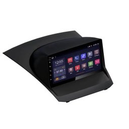 Navigatie Auto Multimedia cu GPS Ford Fiesta (2009 - 2017), Android, 2 GB RAM + 16 GB ROM, Display 9 ", Internet, 4G, Aplicatii, Waze, Wi-Fi, USB, Bluetooth, Mirrorlink