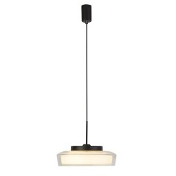 Lustra PUCK 60962BK