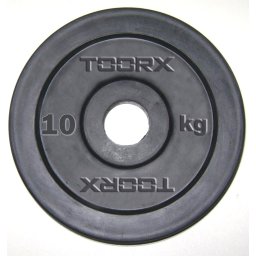 Disc fonta cauciucat Toorx 10 Kg