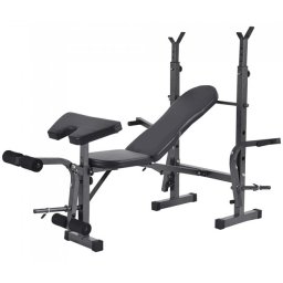 Banca de forta multifunctionala Hiperlion YLY008