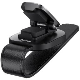 Platinum Clema Auto pt Ochelari Black