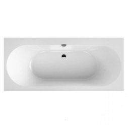 Cada dreptunghiulara Villeroy & Boch Oberon 2.0 180x80,compozit