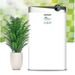 Purificator de aer Heinner HPA-488WIFI Wi-Fi White