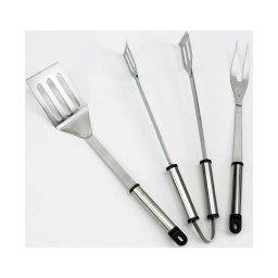 Set gratar Landmann, 3 piese (0204)
