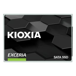 SSD Kioxia EXCERIA 2.5" 960 GB Serial ATA III TLC