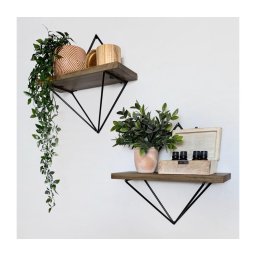 SET 2x raft maro din molid