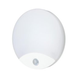 Aplică LED pentru baie cu senzor ORBIS LED/10W/230V IP44