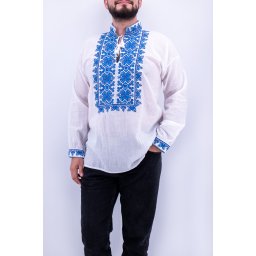Camasa traditionala Iustin 2