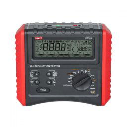 MULTIMETRU DIGITAL UNIVERSAL UT593 UNI-T