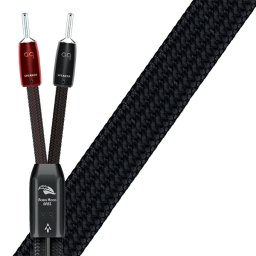 Cablu de boxe High-End Audioquest Robin Hood BASS (DBS Carbon)