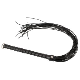 Zado Leather Flogger Corduroy 2040557 Black