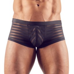 Svenjoyment Pants 2131153 Black M