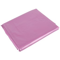 Fetish Collection Lack-Laken Vinyl Sheet Light Pink