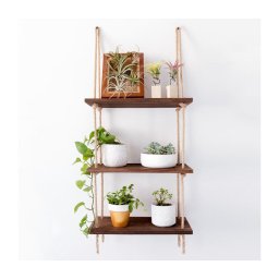 Etajeră de perete 110x40 cm molid