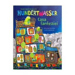 Casa fanteziei - Geraldine Elschner, Lucie Vandevelde