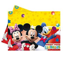 Fata de masa Mickey Procos, 1.20x1.80 m