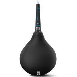 Paloqueth Anal Douche Bulb Black