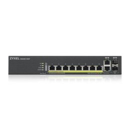 Switch GS2220-10HP-EU0101F 8 Porturi PoE