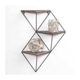 Etajeră de perete 34x45 cm molid