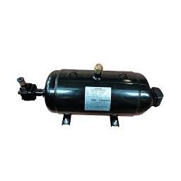 Hitachi horizontal scroll compressor 10HP