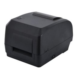 Imprimanta de etichete Birch DP4432, USB + RS232 + Ethernet