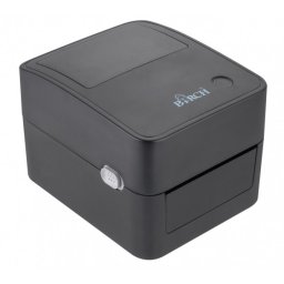 Imprimanta de etichete Birch DP6422B, USB + Bluetooth