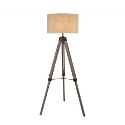 Lampadar EASEL EU6006BR