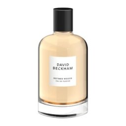 David Beckham / Refined Woods - Eau de Parfum for Him 100 ml