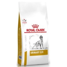 ROYAL CANIN Dog Urinary S/O 13 kg hrana dietetica pentru caini adulti cu afectiuni ale tractului urinar inferior