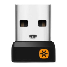 Receiver USB Logitech Unifying, Negru