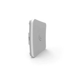 Access Point wireless MikroTik RBSXTsq5nD, exterior, 64 MB RAM, 1xLAN 10/100, 2,4 GHz 802.11b / g / n, 2x int.antenna 2Dbi, RouterOS
