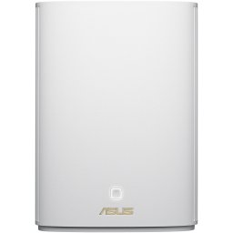 Sistem Wi-Fi Mesh ASUS ZenWiFi AX Hybrid XP4(1-PK), AX1800, Dual-Band, procesor quad-core 1.2GHz, OFDMA, MU-MIMO, Control Parental