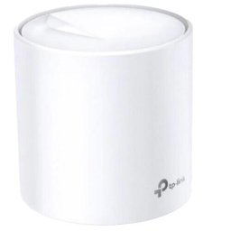 TP-Link Router Wireless Gigabit Deco X60 Dual-Band WiFi 6