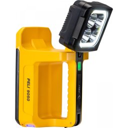 Proiector portabil profesional Peli 9050 IP67