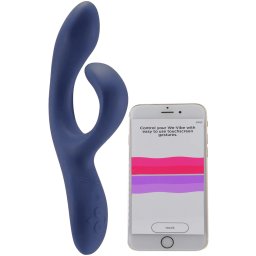 We-Vibe Nova 2 Midnight Blue
