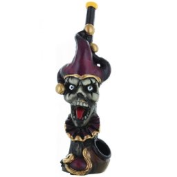 Pipa Joker pictata manual 15cm