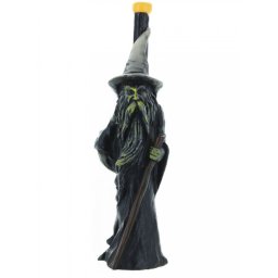 Pipa Druid pictata manual 15cm
