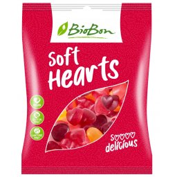 Jeleuri inimioare, fara lactoza si gluten bio 100g