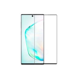 Folie Sticla Tempered Glass Samsung Note 20 n980 3D Black