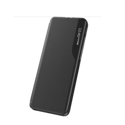 Husa Samsung A22 5G a226 Flip Book Smart View Black