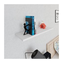 Suport de carte ADAM 20x14 cm negru