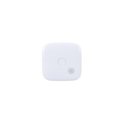 Detector de fum cu alarmă 85dB 3V Wi-Fi Solight 1D47A