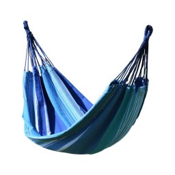 Hamac 200x100 cm albastru