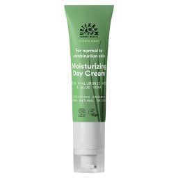 Crema de zi bio hidratanta pentru ten normal sau mixt Blown Away 50ml Urtekram