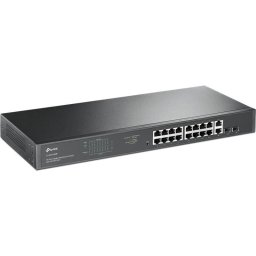 Switch TP-LINK Gigabit TL-SG1218MP