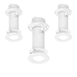 Kit montaj tavan acces point Ubiquiti FLEXHD-CM-3, 3 Bucati