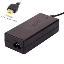 Sursa de alimentare AK-ND-24, 20V / 3.25A, 65W, Negru
