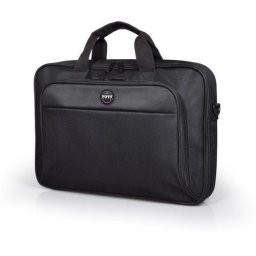 Geanta pentru laptop de 35.6 cm (14") Negru
